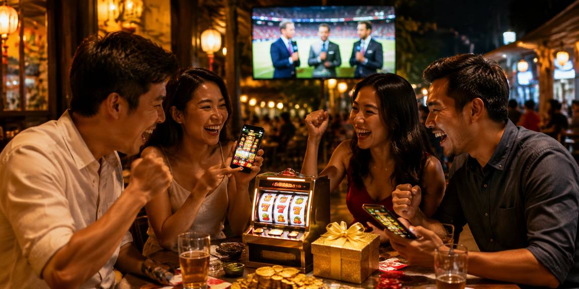 ex66 Bàn chơi trực tiếp, slot và thể thao — tất cả trong một nơi
